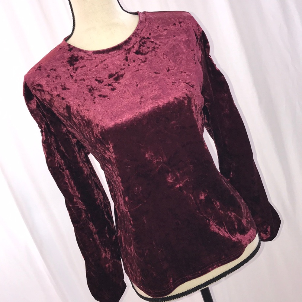 NWT Mellò Day Top
